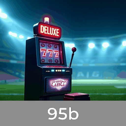 Cassino Online 95b