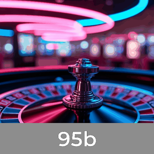 Cassino Online 95b