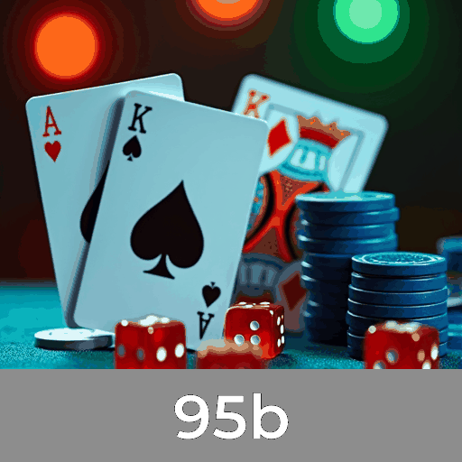 Apostas no 95b