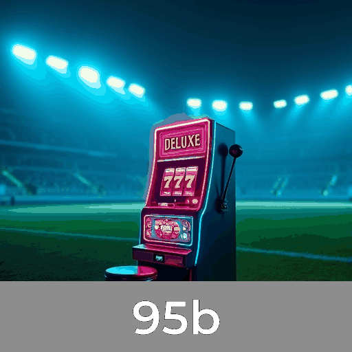 Cassino Online 95b