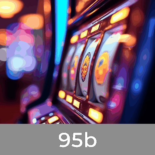 Cassino Online 95b
