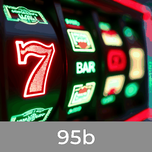 Cassino Online 95b