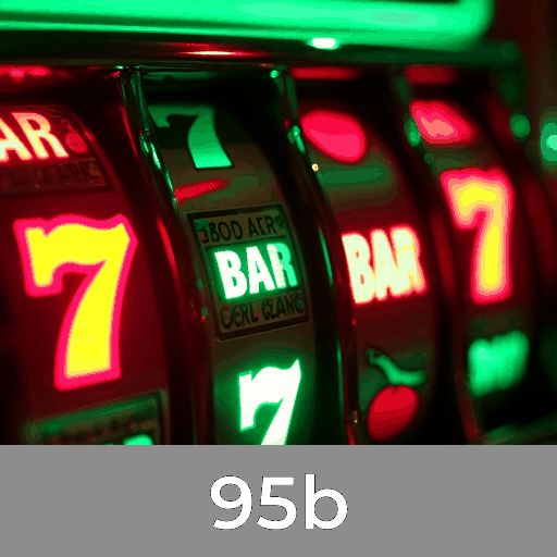 Cassino Online 95b