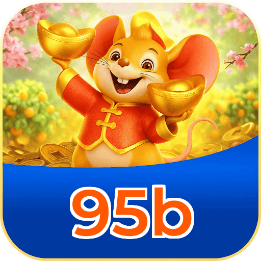 95b logo