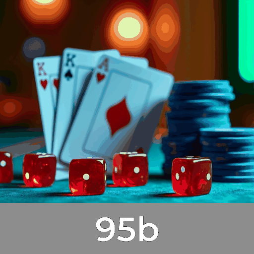 Cassino Online 95b