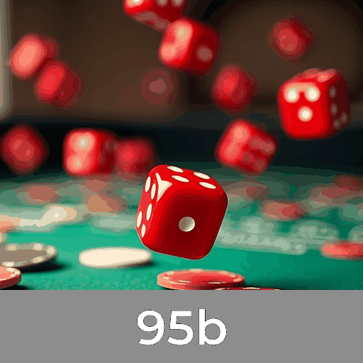 Promoções e Bônus no 95b