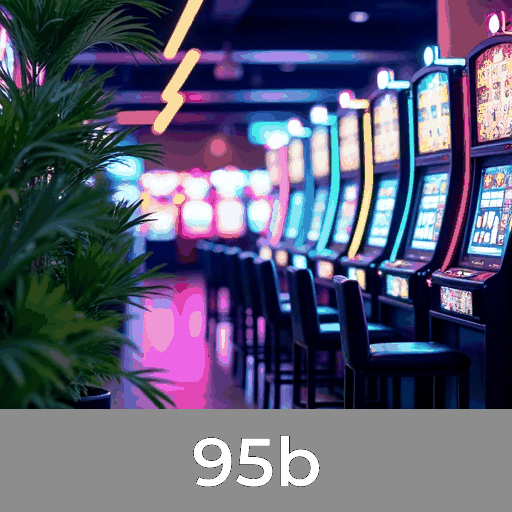 Acesso ao 95b