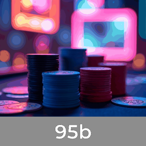 Cassino Online 95b